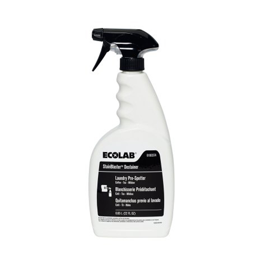 Stainblaster Laundry Destainer 22oz 4/cs