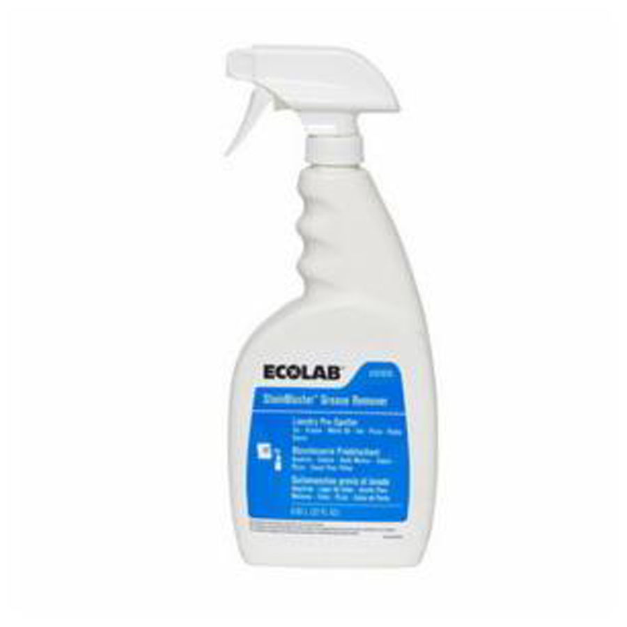 Stainblaster Grease Remover 22 oz 4/cs