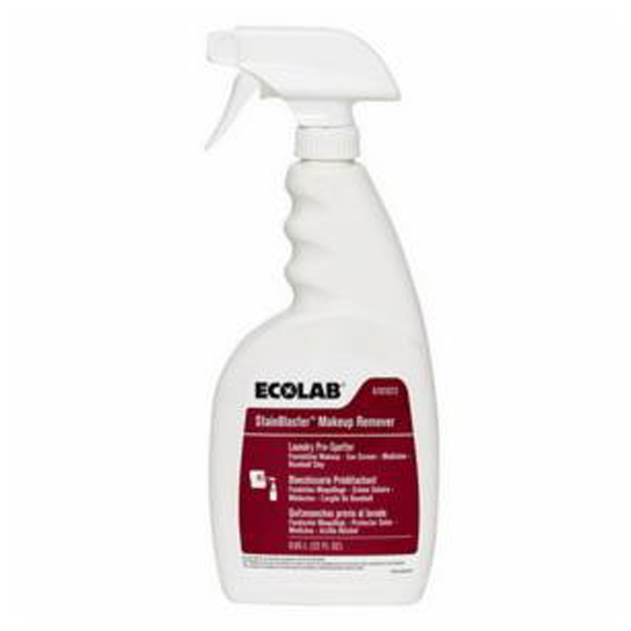 Stainblaster Makeup Remover 22 oz 4/cs