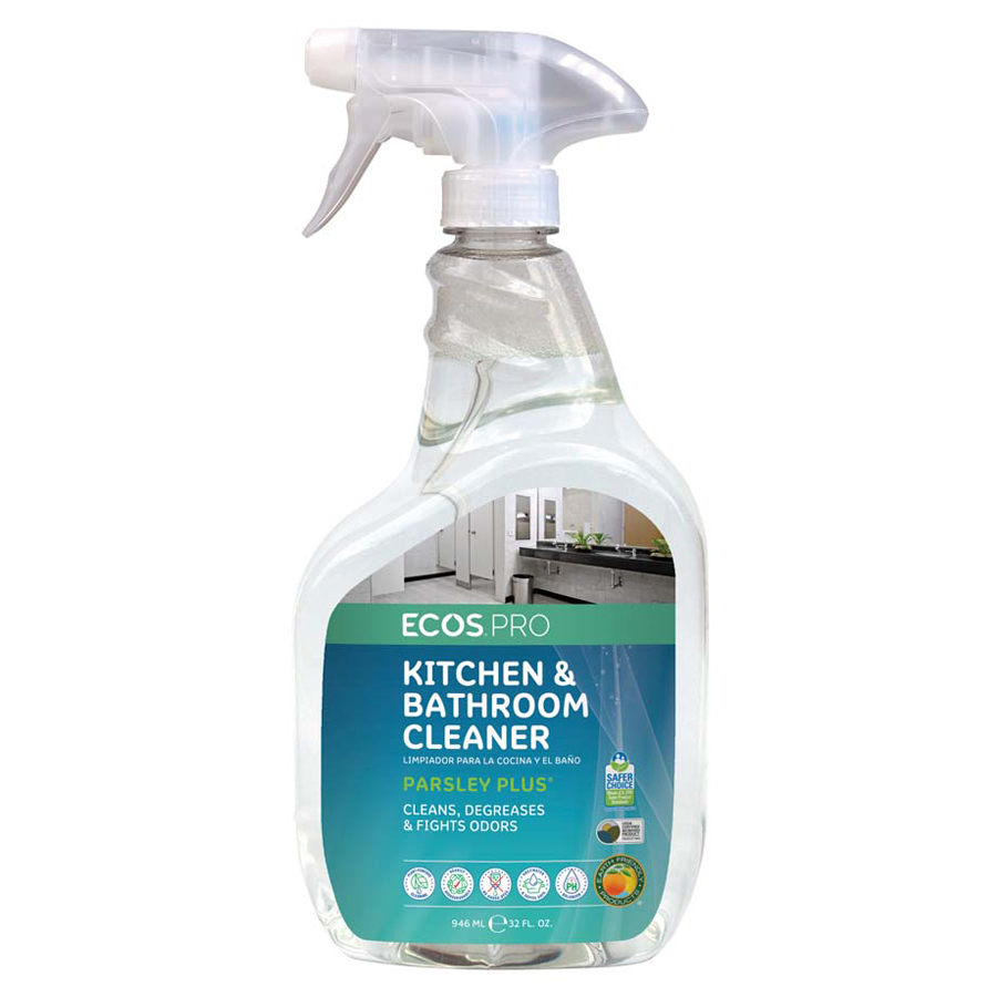 Parsley Plus All Purpose Cleaner 32oz 6/cs