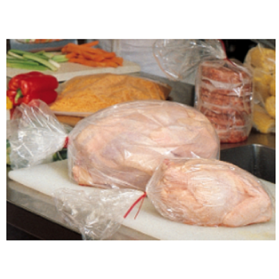Schilling Supply Food Grade Poly Bag 8