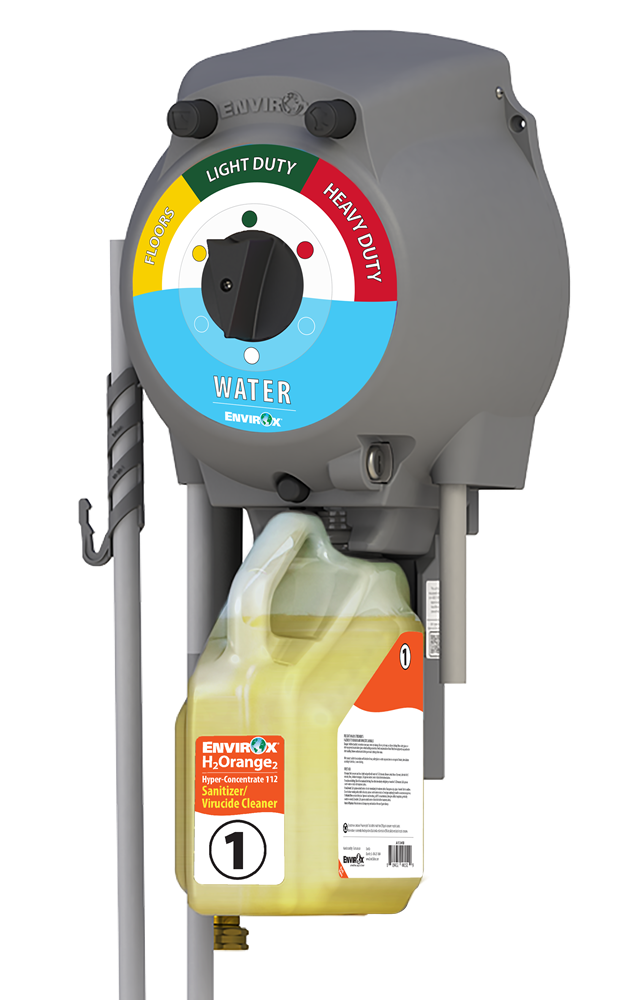Absolute Trio Dispenser Each