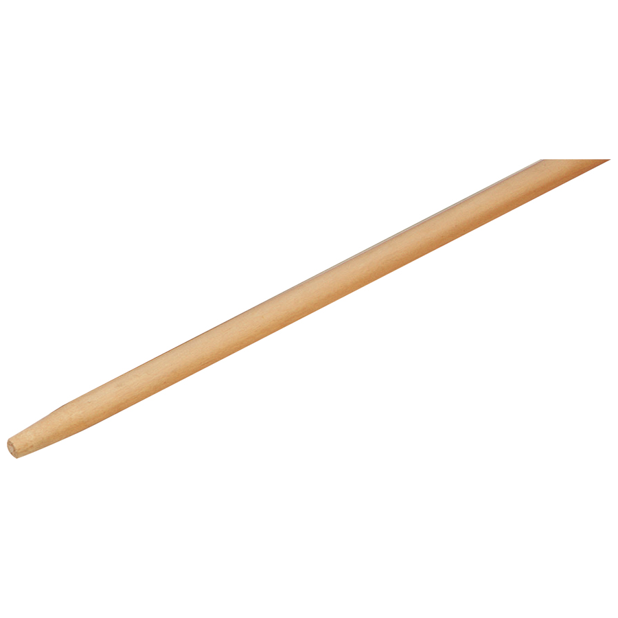 Tapered Handle 5' Wood Each