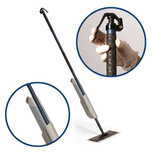 Advantex G8 Microfiber Applicator Kit