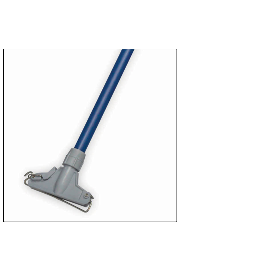 Dynamate Mop Handle  5' Aluminum Each