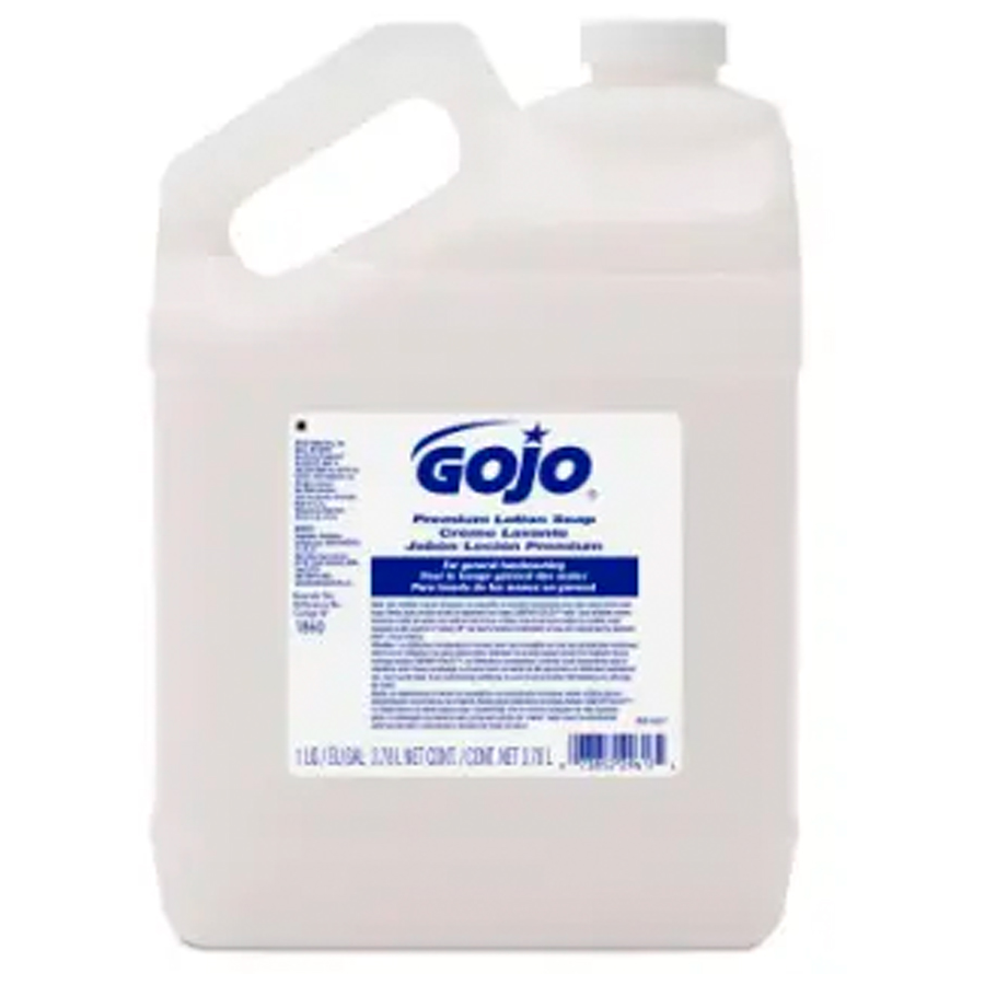 Gojo Premium Lotion Soap Gallon 4/case