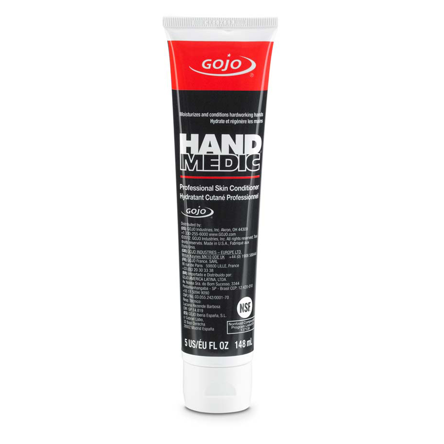 Gojo Hand Medic Lotion 5oz 12/cs
