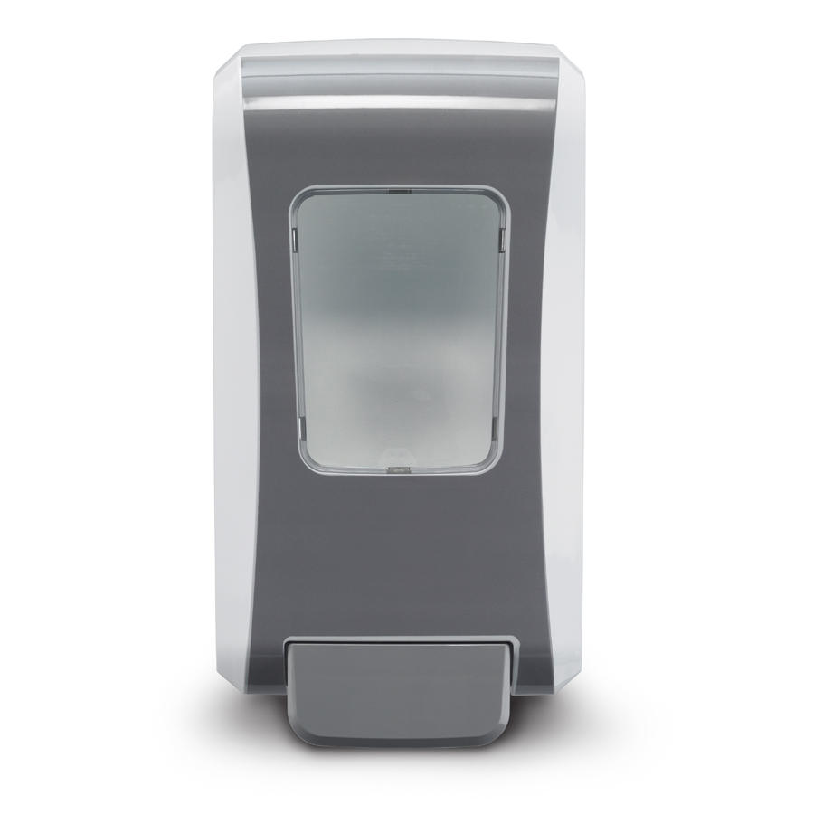 Excelon FMX Dispenser Gray 2000Ml Each