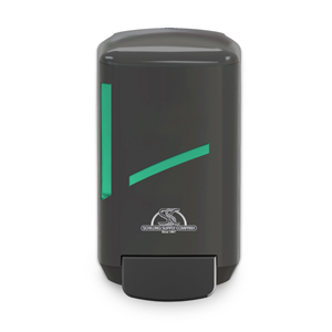 Excelon CB4 Soap Dispenser Black 1250ml