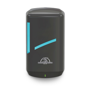 Excelon CB8 Soap Dispenser Black ea