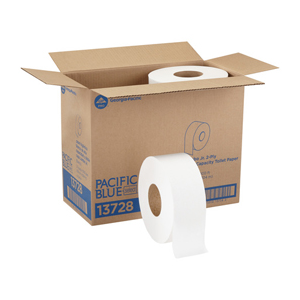 Bath Tissue Acclaim Jrt Jumbo 2-Ply 1000' 8/cs