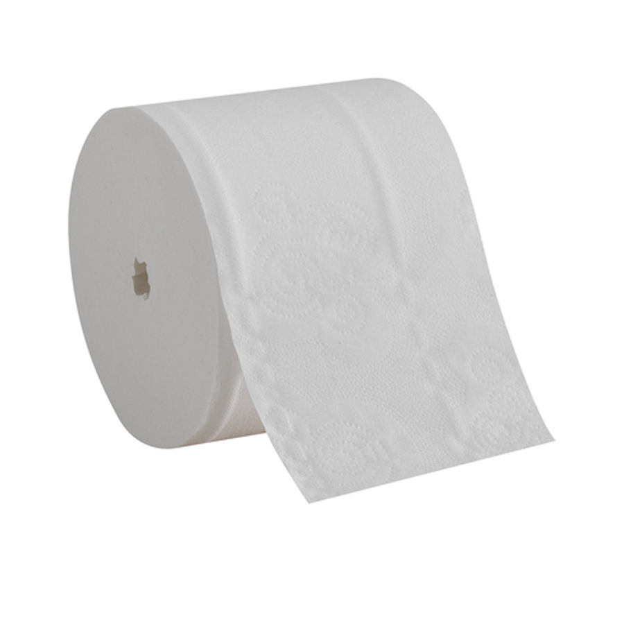 Bath Tissue Angel Soft Comp 2-Ply 750/rl 36/cs