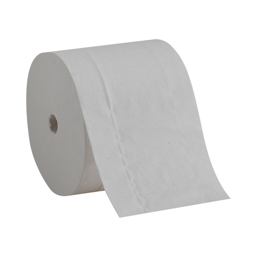 Bath Tissue Compact 2-Ply 1000/rl 36/cs