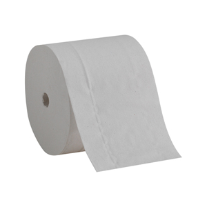 Bath Tissue Compact 2-Ply 1000/rl 36/cs