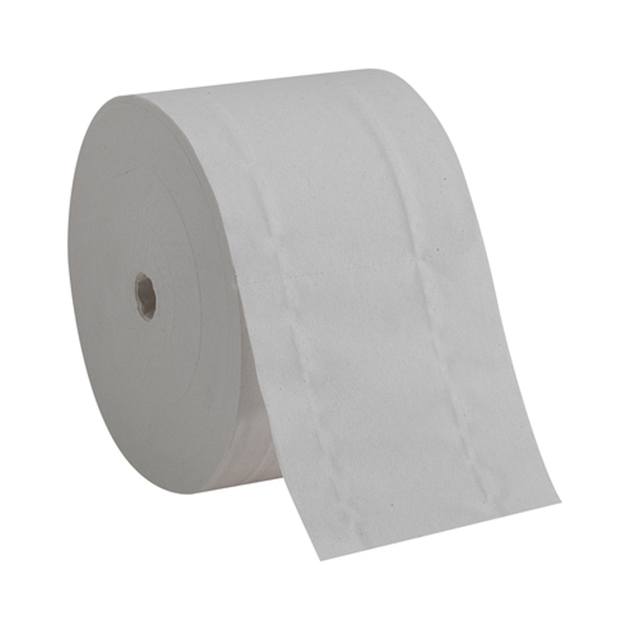 Bath Tissue Compact 2-Ply 1500/rl 18/cs