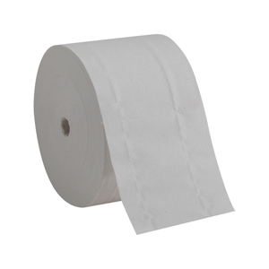Bath Tissue Compact 2-Ply 1500/rl 18/cs