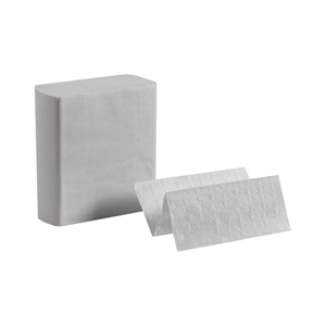 Bigfold Towel White  Z-Fold Ultra 2600/cs