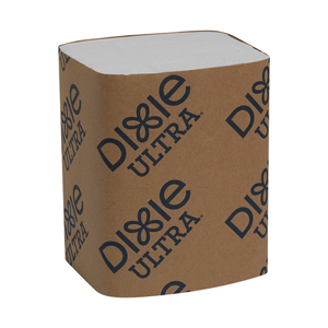 Easynap Napkin Dixie  Ultra Wht 2-Ply 6000/cs