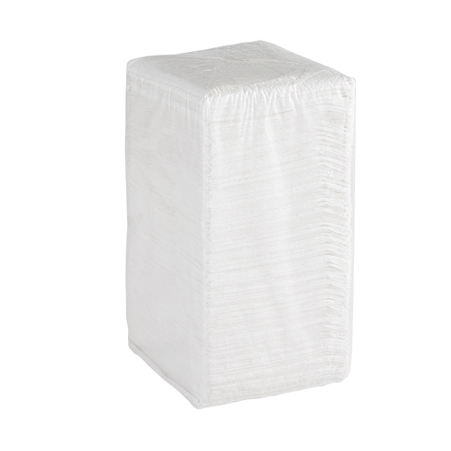 Luncheon Napkin Acclaim White 1-Ply 6000/cs