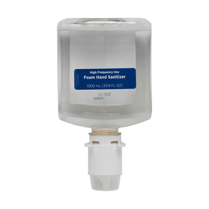 Enmotion Gen2 Sanitizer Foam No Frag 1000Ml 2/cs