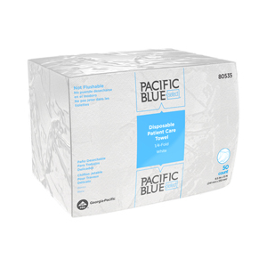 Disposable Washcloth Dry Select 9.5"x13" 1000/cs
