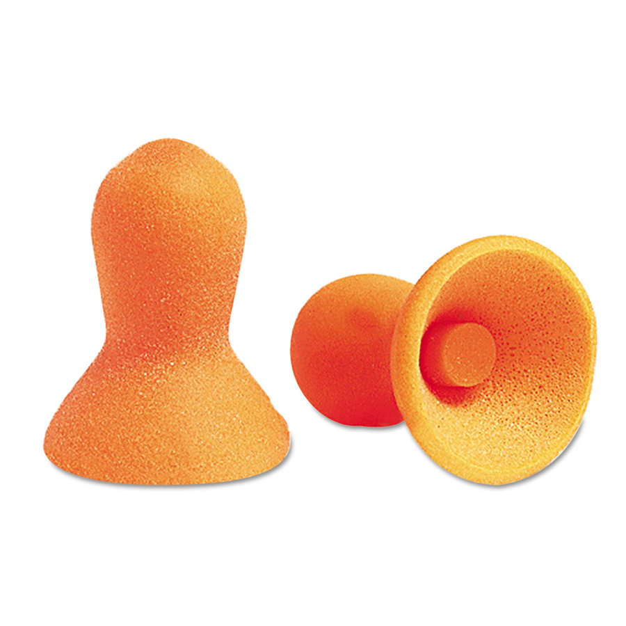 Ear Plug Non-Corded Foam 200/bx
