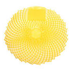 Eclipse Urinal Screen Citrus Grove 12/bx