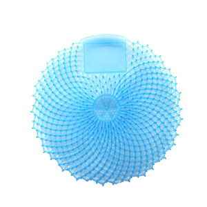 Eclipse Urinal Screen Fresh Cotton 12/bx