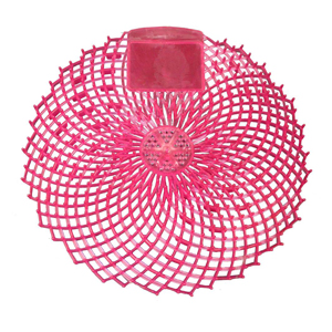 Eclipse Urinal Screen Sweet Amaretto 12/bx