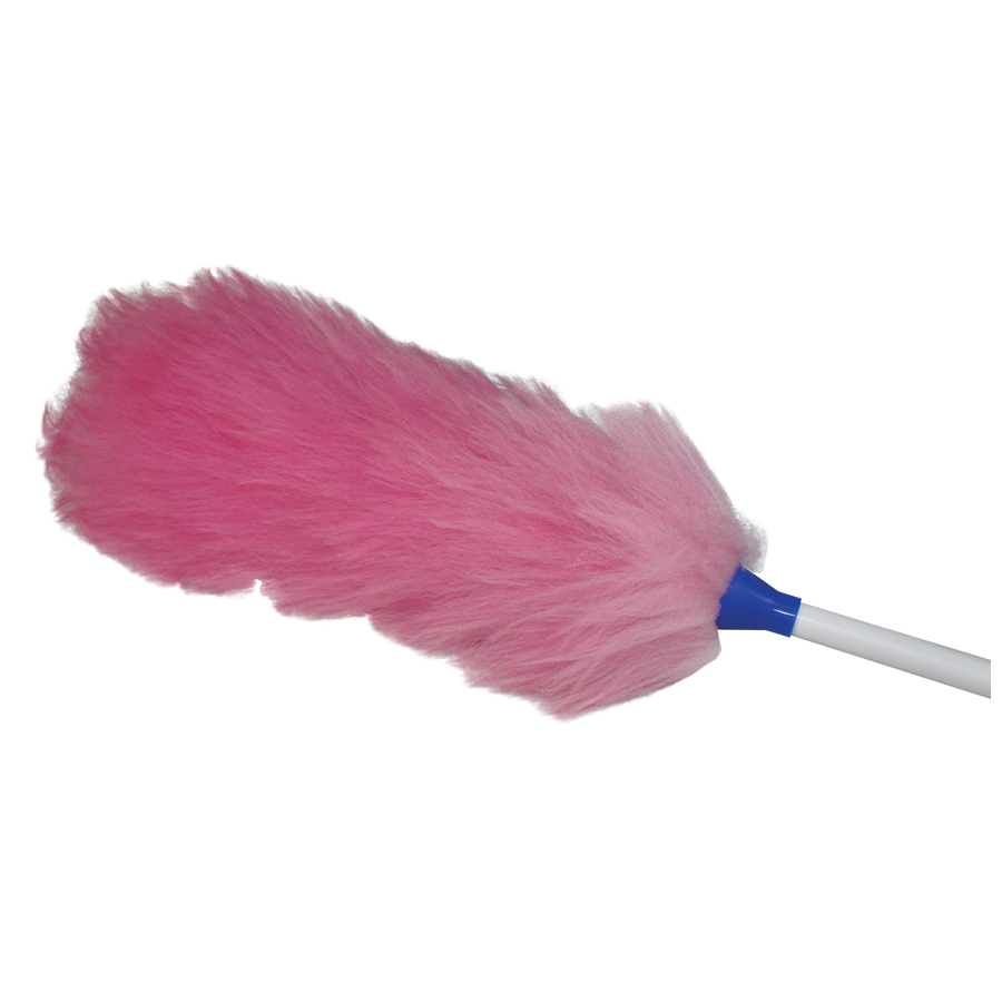 Lambswool Duster 28" Assorted Colors  Each