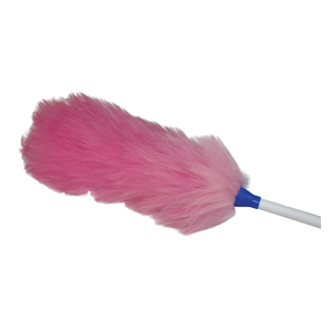 Lambswool Duster 28" Assorted Colors  Each