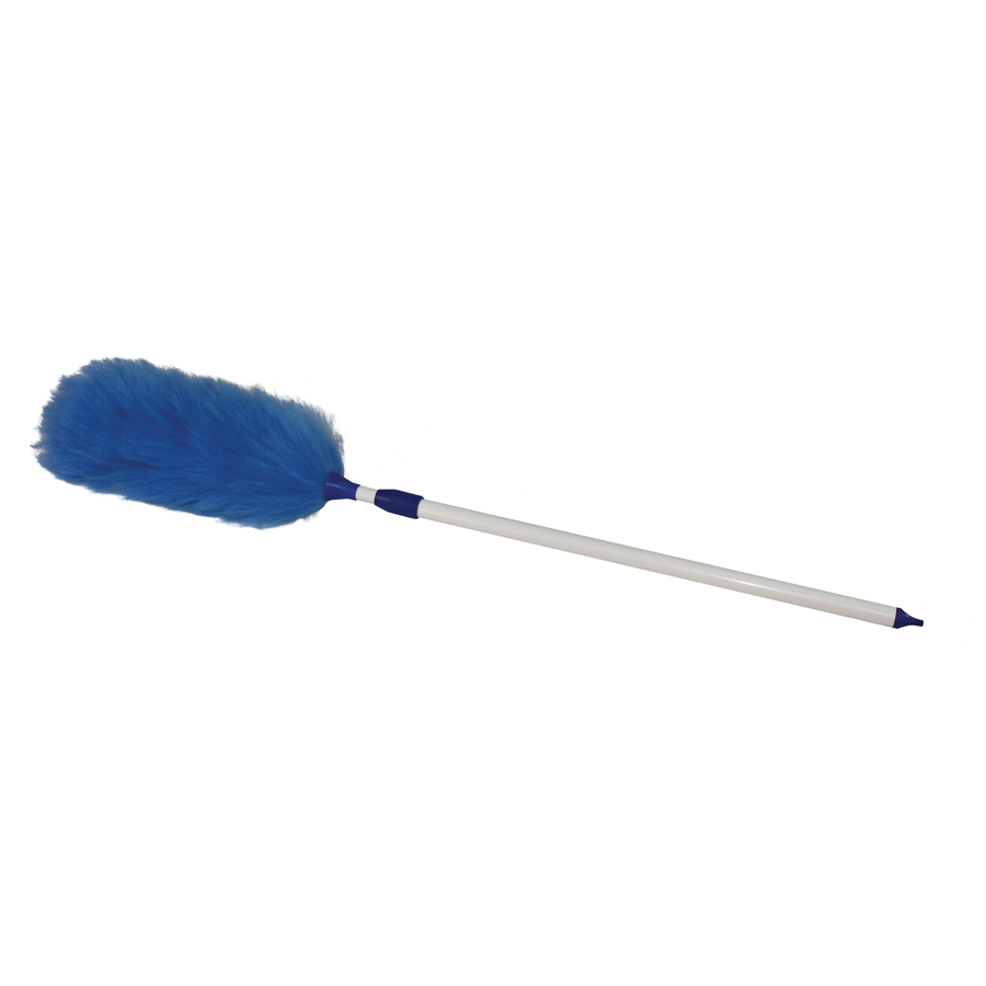 Lambswool Duster 30-45" Telescopic Each