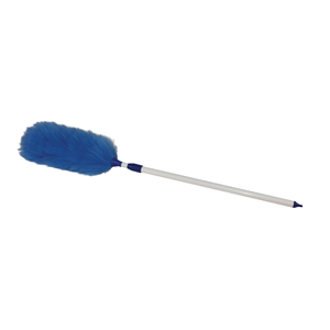Lambswool Duster 30-45" Telescopic Each