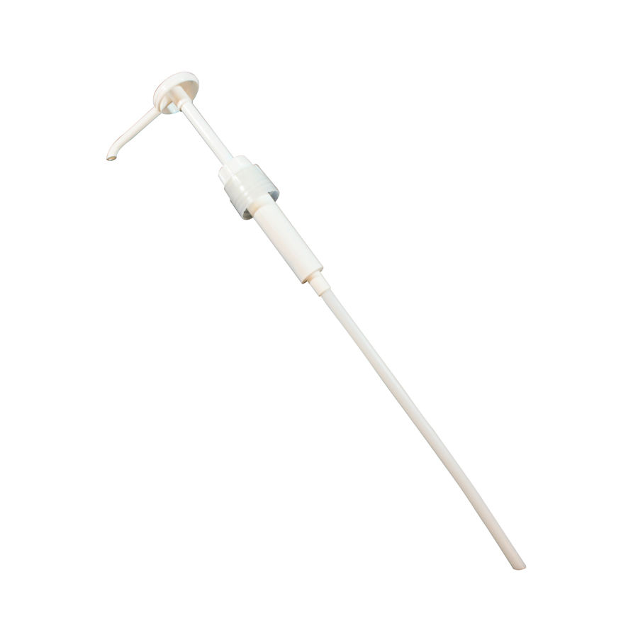 Plastic Pump For  5 Gallon Each