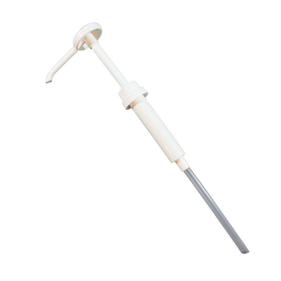 Mini Measure Pump For Gallon 10.75" Tube Each