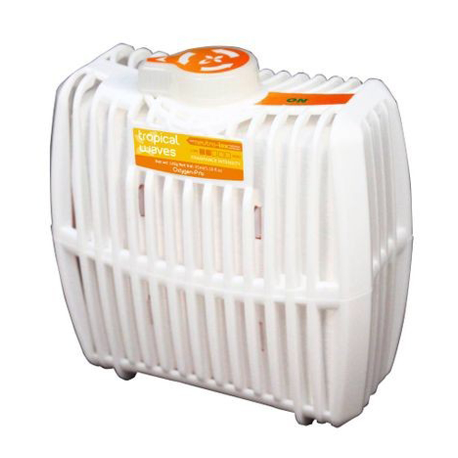 Oxygen Pro Grande  Tropical Waves 6/cs