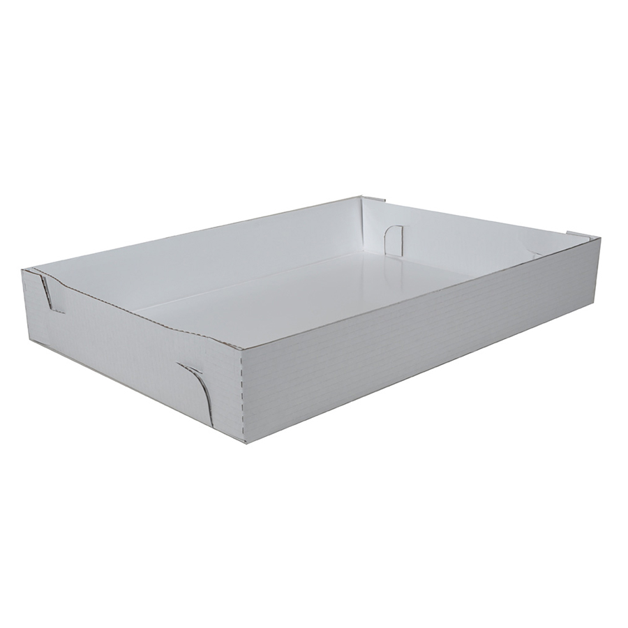 Sheet Cake Tray 26"X18"X3.5" 25/cs