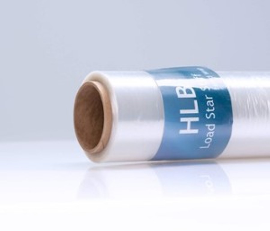 Stretch Film Hand Grade 11.5 Mic 18"x1476' 4/cs