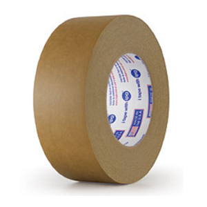 Intertape 534 Kraft Tape  Flatback 2"X60yd 24C/cs