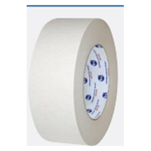 Intertape 591 Double  Side Wht 18Mmx33M 48/cs