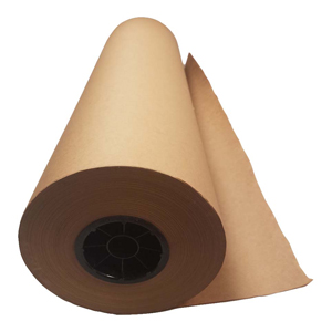 Kraft Paper Brown 12" 30# 1200' Roll