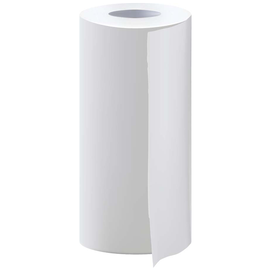 Butcher Paper White  24" 40# 1000' Roll