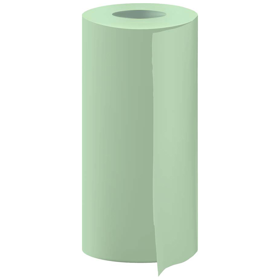 Masking Paper Green 36" 35# 600' Roll