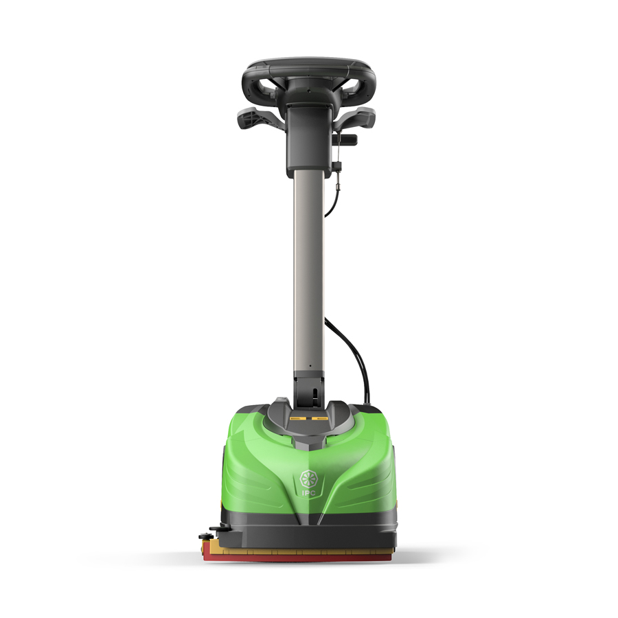 CT5 11" Auto Scrubber With Litium Ion Each