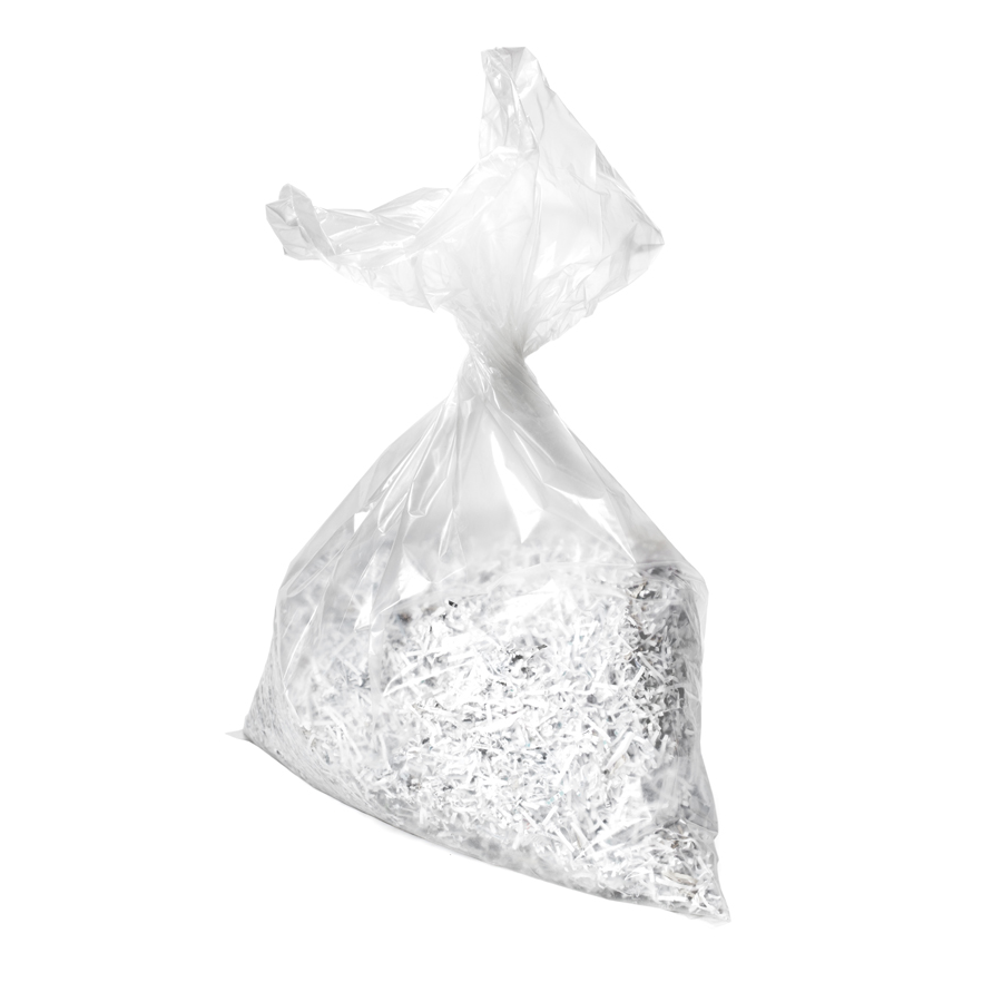 Canliner 33"X40" Clear 33Gal 1.5Ml 10/rl 100/cs