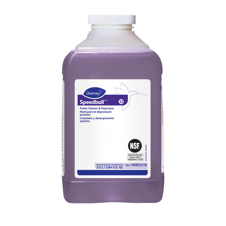 Speedball J-Fill  2.5Liter 2/cs