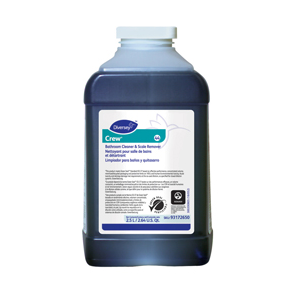 Crew J-Fill Washroom Cleaner 2.5Liter 2/cs