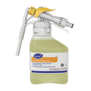 Carpet Pretreat Rtd  Heavy Duty 1.5Liter 2/cs
