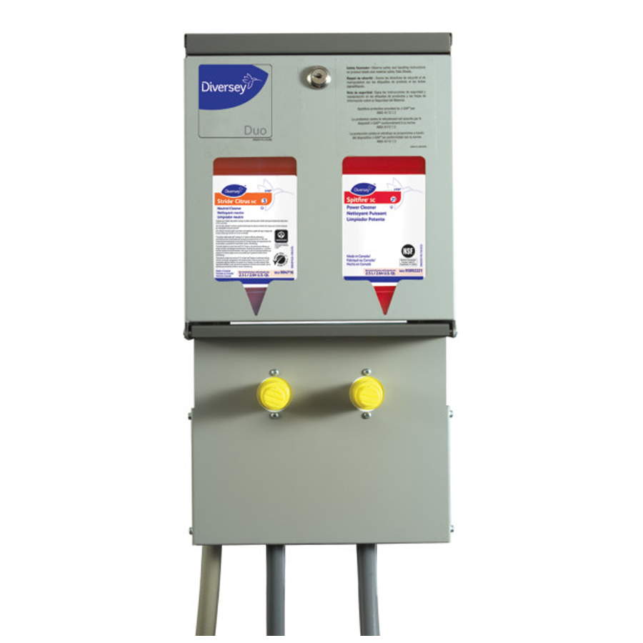 Dispenser J-Fill Duo ea