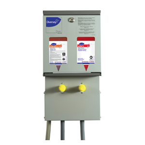 Dispenser J-Fill Duo ea